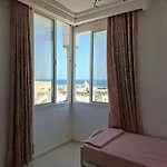 Hammamet Nord Salon Et Deux Chambres