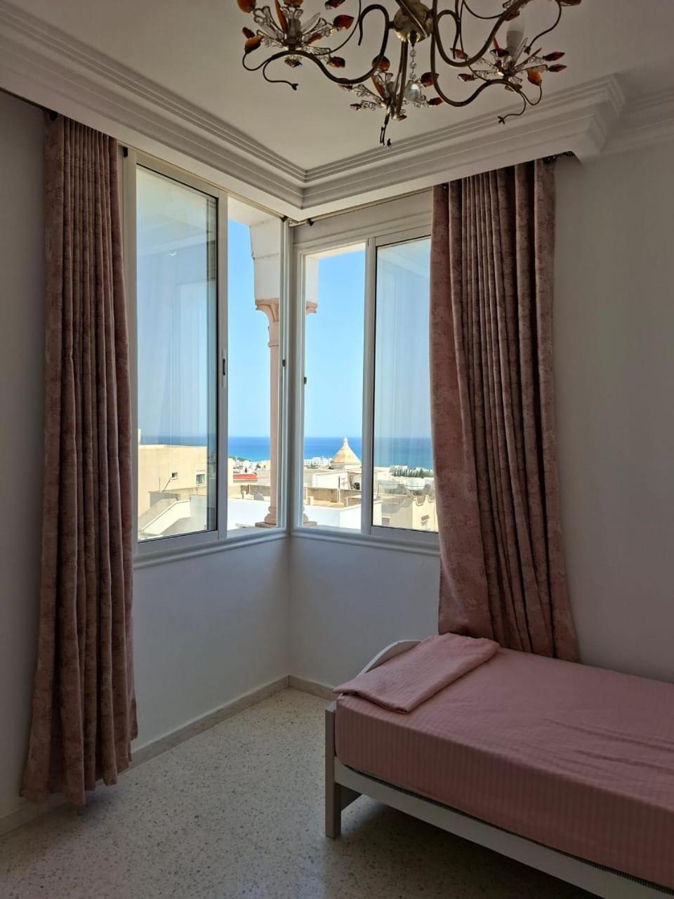 Nord Salon Et Deux Apartment